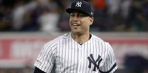 Giancarlo Stanton MLB Awards Odds & Analysis For 2020 Season