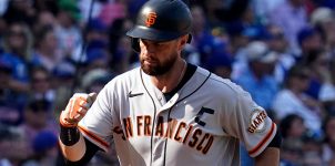 Giants Likely Will Not Have HR Leader For Playoffs