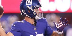 Giants vs Lions 2018 NFL Preseason Week 2 Odds & Pick.