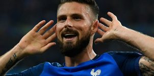 2018 World Cup Odds & Betting Prediction for France.