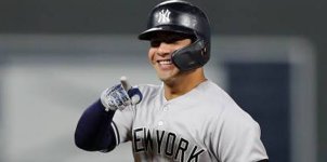 Gleyber Torres MLB Awards Odds & Analysis For 2020 Season