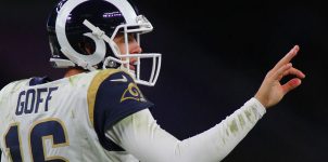 NFL Week 8 Must Bet Games – 2018 Season.