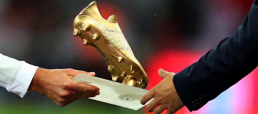 Golden Boot Odds, Betting Favorites, Contenders - FIFA World Cup Picks