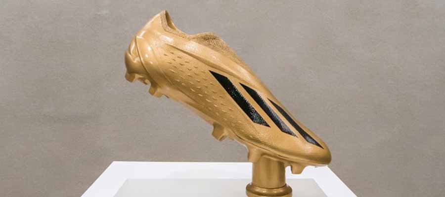 Golden Boot Odds & Favorites Update - FIFA World Cup Betting Picks