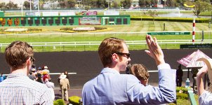 Golden Gate Fields Horse Racing Odds & Picks for Saturday, May 23