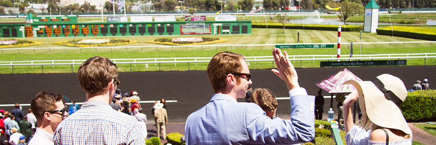 Golden Gate Fields Horse Racing Odds & Picks for Saturday, May 23