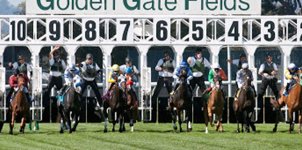 Golden Gate Fields Horse Racing Odds & Picks for Saturday, May 30