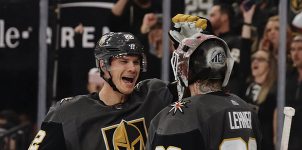 Golden Knights vs Wild 2020 NHL Game Preview & Betting Odds