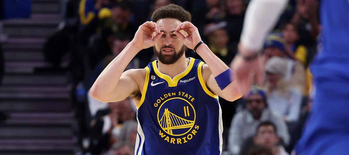 Golden State vs. Nuggets Odds, Betting Trends & Money Lines