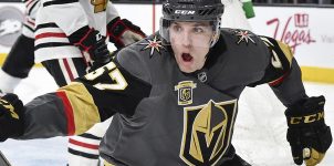 Golden Knights at Ducks NHL Betting Odds & Game Info.