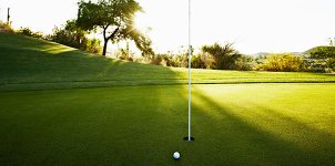 Golf Specials Odds & Props