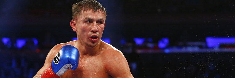 Canelo vs Golovkin should be an exciting fight from beginning to end.