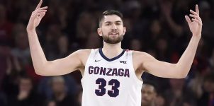 Gonzaga vs San Diego 2020 College Basketball Spread & Game Preview.