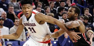 Gonzaga vs Santa Clara NCAA Basketball Odds & Game Info