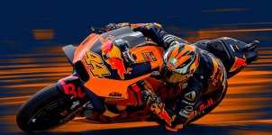 Gran Premio Red Bull de España - MotoGP Odds & Picks