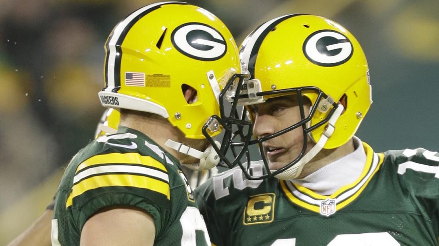 Green Bay Packers Betting Odds