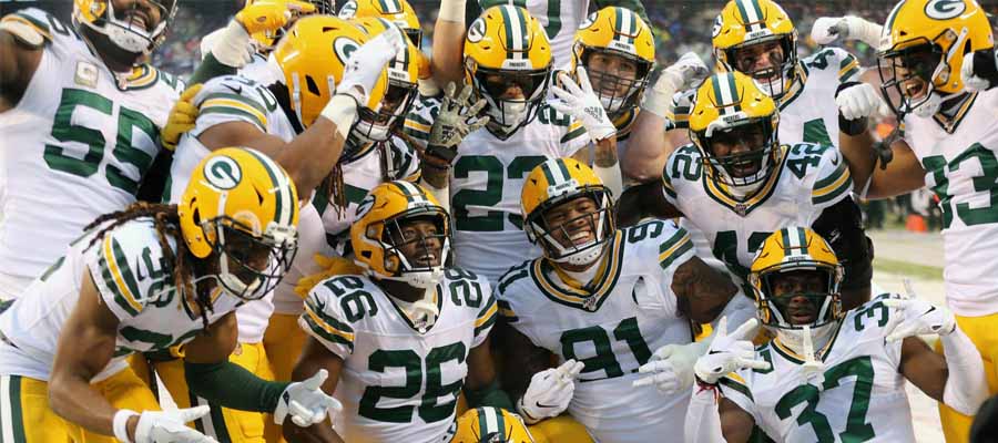 Green Bay Packers In-Depth Betting Analysis