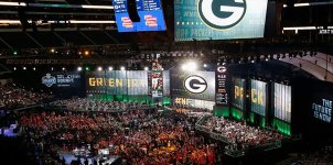 Green Bay Packers Super Bowl LV Odds & Analysis After Draft