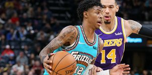 Grizzlies vs Lakers 2020 NBA Game Preview & Betting Odds