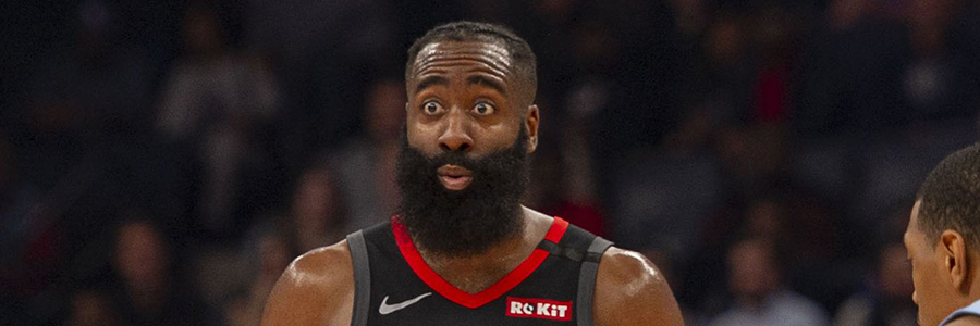 Grizzlies vs Rockets 2020 NBA Game Preview & Betting Odds