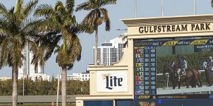 Gulfstream Park Horse Racing Odds & Picks for Friday, May 29