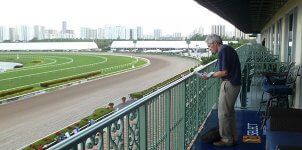 Gulfstream Park Horse Racing Odds & Picks for Saturday, May 2