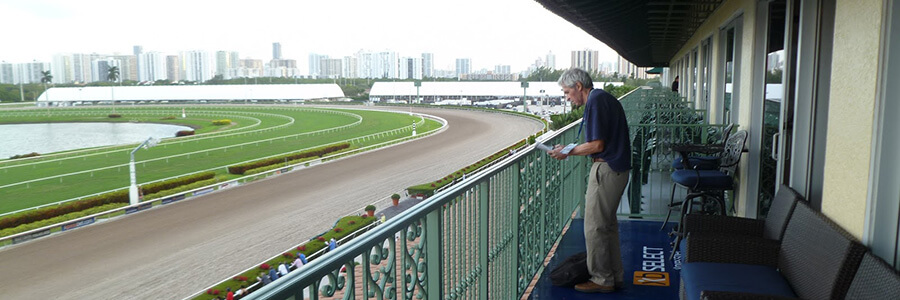 Gulfstream Park Horse Racing Odds & Picks for Saturday, May 2
