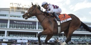 Gulfstream Park Horse Racing Picks & Odds for Saturday, May 9