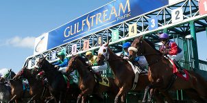 Horse Racing Odds Gulfstream Park – Top Plays for March 21