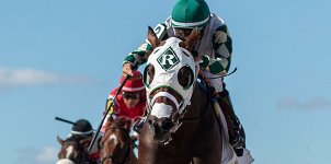 Gulfstream Park Horse Racing Odds & Picks for Friday, May 15