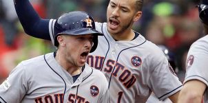 How to Bet Red Sox vs Astros MLB Spread & Expert Pick.