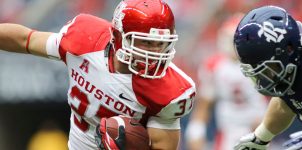 NCAA Football Week 9 Must Bet Games – 2018 Season.