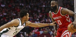 Bucks vs Rockets NBA Spread & Pick for Wednesday Night