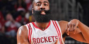 Rockets vs Spurs NBA Betting Odds & Expert Prediction