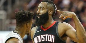 Rockets vs Jazz NBA Betting Lines & Game Preview.