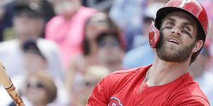 Top MLB Betting Picks of the Week – March 25th.