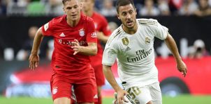 Real Madrid vs Arsenal 2019 International Champions Cup Odds & Pick.