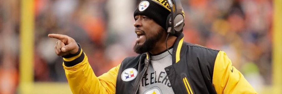 Mike Tomlin has a winning preseason record, even if I don’t think it’s ‘super-important’ for him that his Pittsburgh Steelers necessarily record one every NFL preseason.