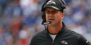 Head Coaches Play Largest Role Predicting NFL Preseason Success