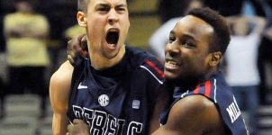 Ole Miss vs Memphis College Hoops Odds Preview