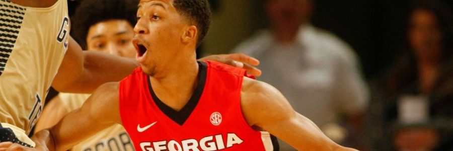 Georgia Tech Vs Georgia NCAA Basketball Odds Preview
