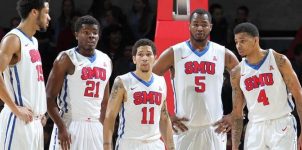 Hampton vs SMU College Hoops Odds Game Preview