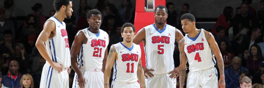 Hampton vs SMU College Hoops Odds Game Preview