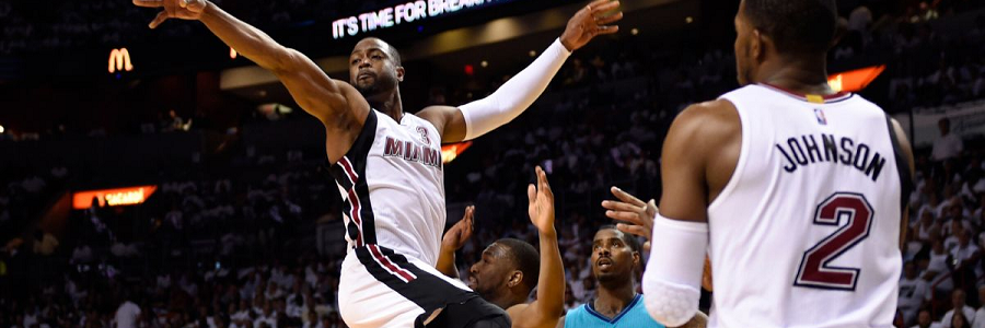 How To Bet The Charlotte vs Miami NBA Playoffs Game 5 Lines