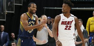 Heat vs Pacers Odds & Pick - NBA Betting