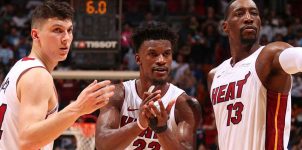 Heat vs Thunder NBA Week 13 Betting Lines & Game Preview.