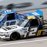 Henry Ford Health System 200 Analysis - NASCAR Betting