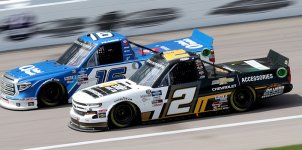 Henry Ford Health System 200 Analysis - NASCAR Betting