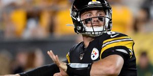 Browns vs Steelers 2019 NFL Week 13 Odds, Game Info & Prediction.