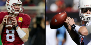 Stanford @ Washington State NCAA Football Lines Preview